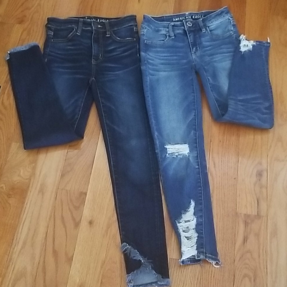 Jeans - Picture 3 of 8
